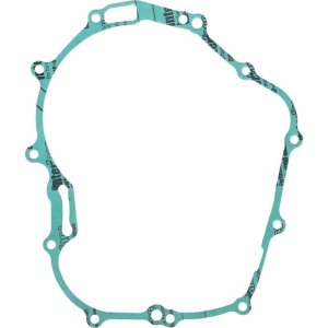 Honda CRF250F Side Cover Gasket Kit - Vertex Pistons - Inner Clutch - `19-`22